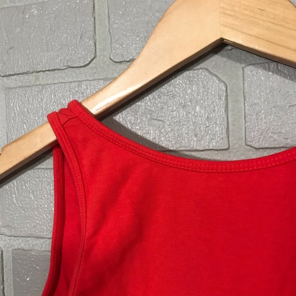 Community by Aritzia bodysuit (thong) - Picture 2 of 5